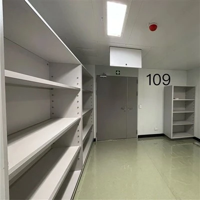 Marin Depo Racking